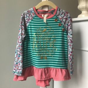 Matilda Jane top